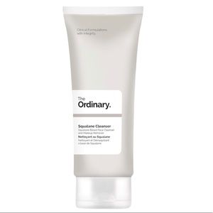 The Ordinary Squalane Cleanser